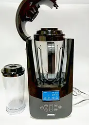 Блендер вакуумний MPM MBL-26 - мініатюра 4