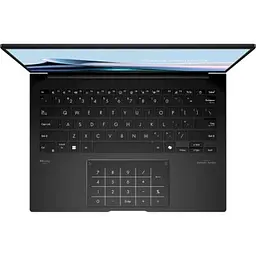 Ноутбук Asus Zenbook 14 OLED UM3406GA-QD049 (90NB17R1-M009X0) - мініатюра 3