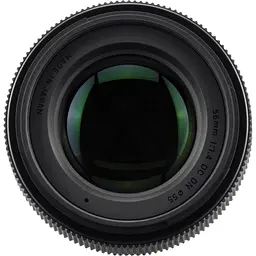 Об'єктив Sigma AF 56mm f/1.4 DС DN Contemporary Sony E (00-85126-35165-6) [116036] - мініатюра 6