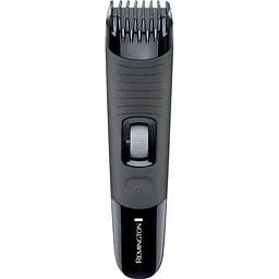 Тример Remington Beard Boss Pro для бороди і вусів чорний MB4131