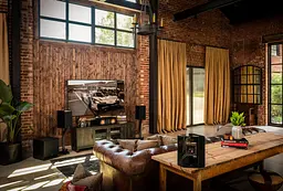 Полочная акустика Klipsch RP-500M - мініатюра 2