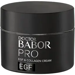 Крем для обличчя Babor Doctor Babor Pro EGF & Collagen Cream 50 мл