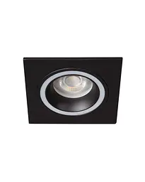 Точковий світильник Kanlux 37256 Feline DSL GX5.3/GU10 1x10W IP20 Bk