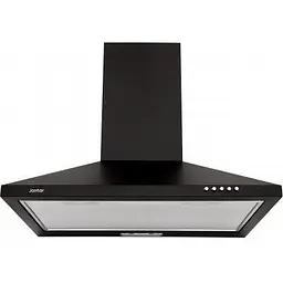 Витяжка купольна Jantar KBT 650 LED 60 BL