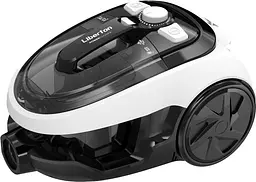 Пилосос Liberton LVC-4312