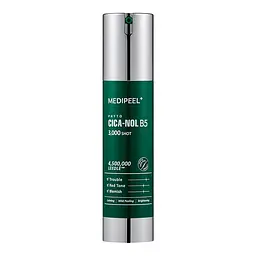 Сироватка для чутливої та проблемної шкіри Phyto Cica Nol B5 3000 Shot MEDI-PEEL 50 мл