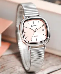Годинник Casio LTP-B166D-4AVEF - мініатюра 6