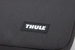 Чохол Thule Lithos Sleeve MacBook Air 13 (Black) 3205454 (TH 3205454) - мініатюра 8