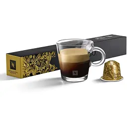 Кава в капсулах Nespresso Ispirazione Venezia 10 шт