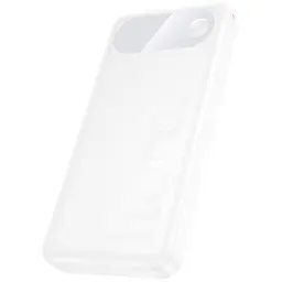 Зовнішній акумулятор Hoco J154 Victorious 10000mAh 22.5W White [161345] - мініатюра 2