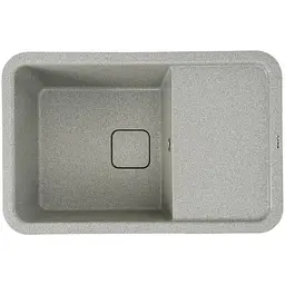 Кухонна мийка Platinum 7850 CUBE (SP000024619)