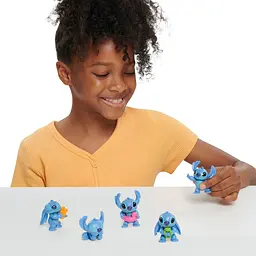Ігрова фігурка Disney Stitch Стіч в асортименті (46260) - мініатюра 8