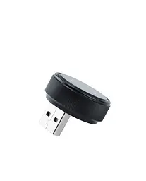 Бездротовий USB адаптер CarAIBOX EC01-XHZ 2в1 для Apple CarPlay та Android Auto - мініатюра 6