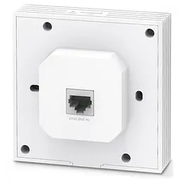 Точка доступу TP-Link EAP650-WALL - мініатюра 4