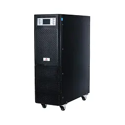 Джерело безперебійного живлення KRF-T10KVA/10KW(LCD) Pro Online UPS Kraft (42-00016) - мініатюра 4
