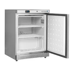 Шафа морозильна Tefcold UF200S - мініатюра 3