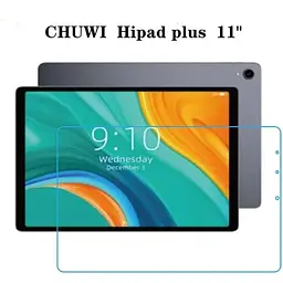 Захисне скло BeCover для Chuwi HiPad Plus 11'' (708802) - мініатюра 3