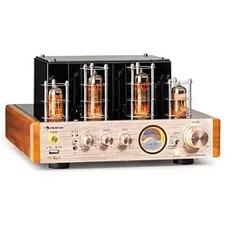 Підсилювач ламповий Auna Amp VT (10038336)