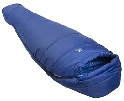 Спальник Mountain Equipment Starlight II Synthetic Long (1053-ME-003590.01418.LonL) - мініатюра 2