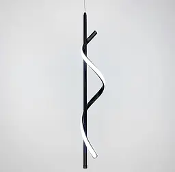 Підвісний світильник Spiral Line.F SG 7/1 - мініатюра 7