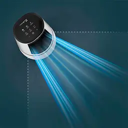 Очищувач повітря Rowenta Eclipse 3in1 QU5060F0 [134286] - мініатюра 8