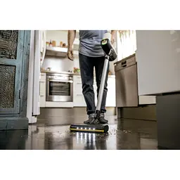 Пилосос Karcher VC 6 Cordless ourFamily білий (1.198-670.0) - мініатюра 5