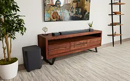 Саундбар JBL Bar 800 чорний (JBLBAR800PROBLKEP) - мініатюра 10