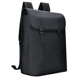 Рюкзак Remax DOUBLE-620 Fashion Leisure Backpack чорний