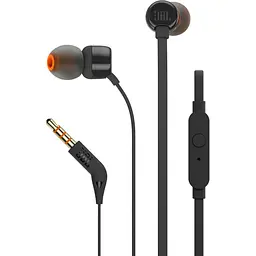 Навушники JBL Tune 110 Eco Black (JBLT110BLKE) [171886] - мініатюра 9