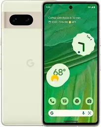 Смартфон Google Pixel 7 8/256GB Lemongrass (2940774989)
