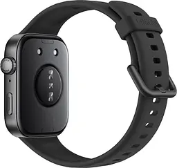 Смарт-годинник Huawei Watch Fit 3 Solo-B09S Black (55020CEC) - мініатюра 4
