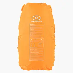 Рюкзак туристичний Highlander Ben Nevis Men 52L Grey (RUC275-GR) - мініатюра 13