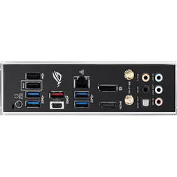 Материнська плата Asus ROG Strix B550-F Gaming WIFI II [93575] - мініатюра 5