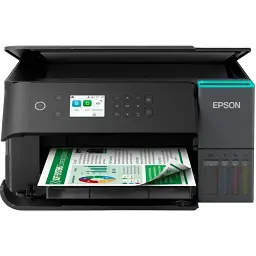 Багатофункціональний пристрій А4 Epson EcoTank L6360 Wi-Fi (C11CL42402)