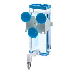 Поїлка для гризунів Ferplast Sippy 4676 L 10,5x9x24 см 600 мл 84676070 - мініатюра 3
