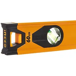 Рівень Ingco Industrial 60 см (HSL08060) - мініатюра 4