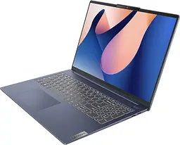 Ноутбук Lenovo IdeaPad Slim 5 16IAH8 Core i5-12450H/4.4 ГГц/ UHD Graphics/16/512 Refurbished - мініатюра 2