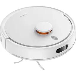 Пилосос Xiaomi Robot Vacuum S20 White - мініатюра 3