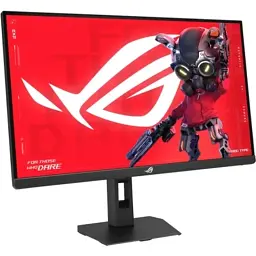 Монітор ASUS XG27AQNGV (90LM0BF0-B01371) - мініатюра 2