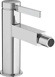 Змішувач для біде Hansgrohe Finoris 76200000 хром