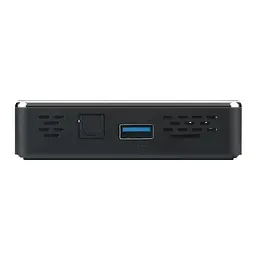 Медіаплеєр Ugoos X4Q PRO 4/32Gb/Amlogic S905X4/Android 11 (X4Q PRO) - мініатюра 7