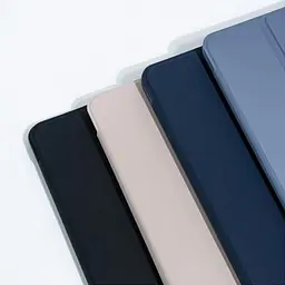 Чохол-книжка Wave Smart Case для Redmi Pad SE 11" Pink Sand [124268] - мініатюра 3