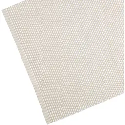 Серветка під посуд МВМ My Home (MVM) Тоскана бежева/біла 33 x 48 см (KT-22 BEIGE/WHITE) - мініатюра 6
