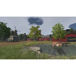 Ключ активації Microsoft Real Farm - Gold Edition для Xbox One/Serie - мініатюра 7