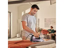 Праска з парою Braun TexStyle 9 SI9661VI - мініатюра 3