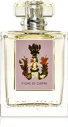 Оригінал Carthusia Fiori di Capri 100 мл Парфумована вода - мініатюра 1