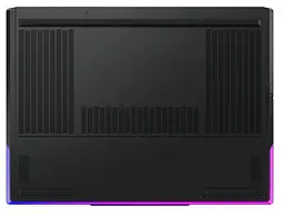 Ноутбук Lenovo 18 Legion 9 18IAX10 3840x2400 IPS 240/440Hz/Intel Core Ultra 9 275HX/64GB/2TB/RTX 5080/DOS (83EY005YRA) - мініатюра 9