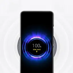 Бездротовий зарядний пристрій Xiaomi Redmi Wireless Charger 30W Light Grey [MDY-14-ES] [81944] - мініатюра 7