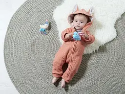 Брязкальце Taf Toys Сонний місяць (12065) - мініатюра 2