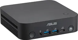 ASUS Комп'ютер персональний неттоп PN54-BBR321MNS1, AMD R3-210, 2*SO-DIMM, M.2SSD, UMA, без ОС - мініатюра 5